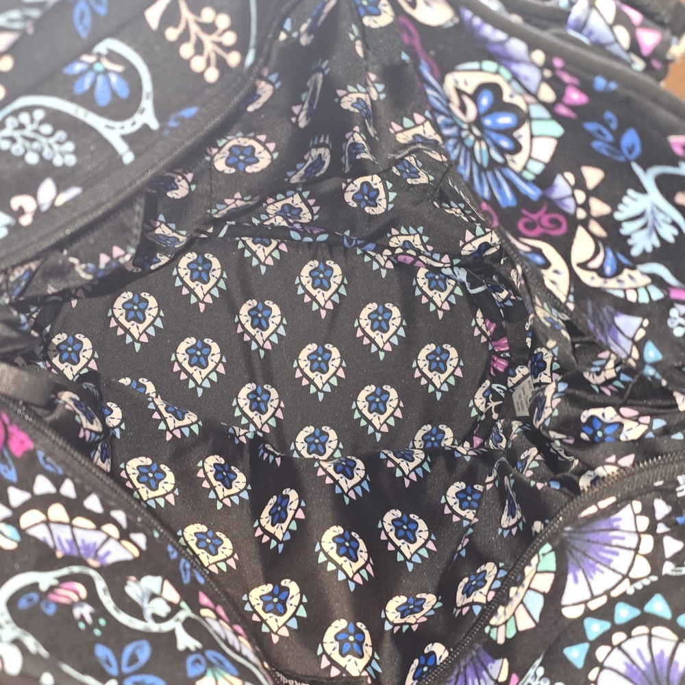 Vera bradley 5 piece set - Picture 9 of 12